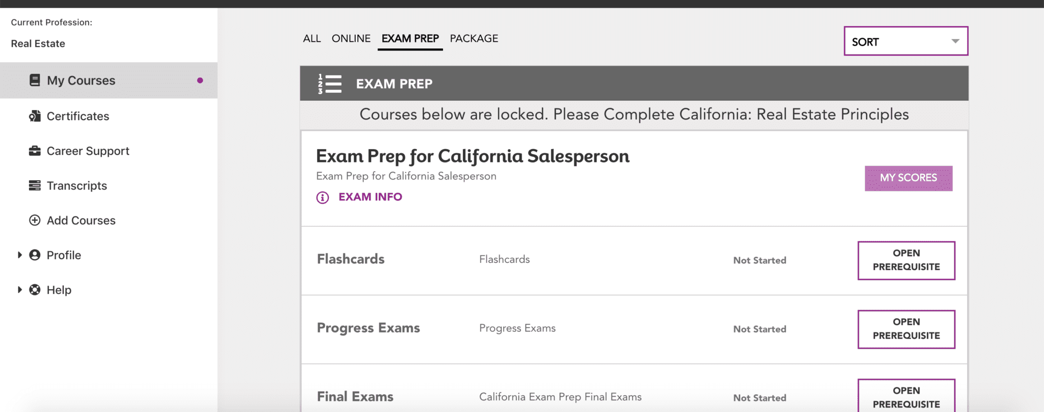 6 Best Online Real Estate Schools in Illinois (2024 Updated!)