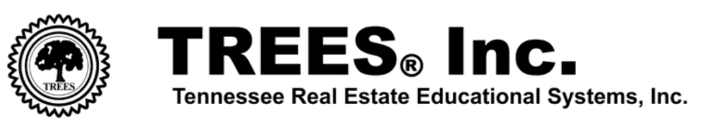 TREES Logo