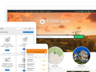 BoomTown Main Screenshot