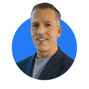 Chris Heller Headshot