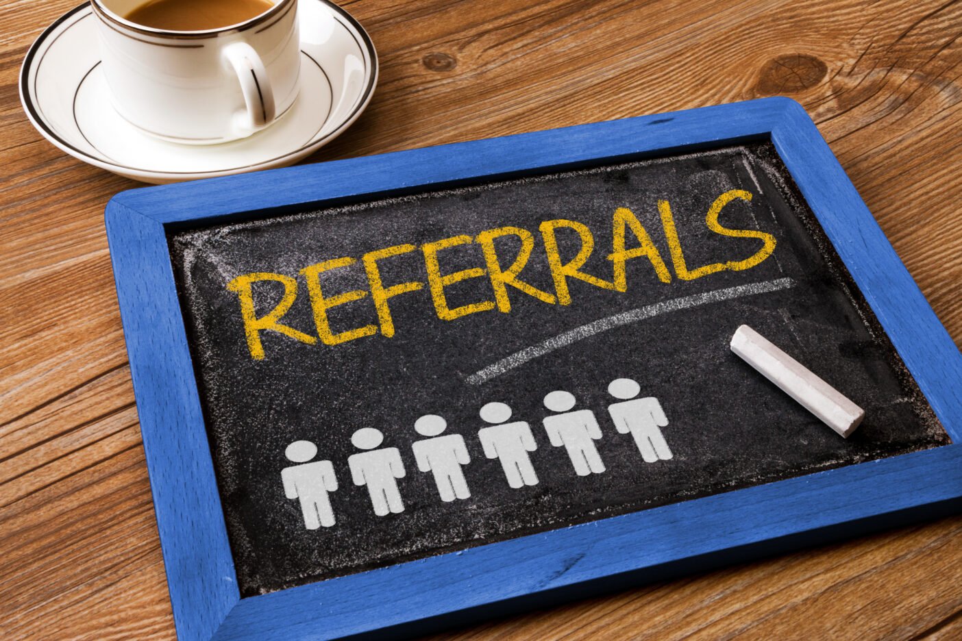 6 Things You Should Know About Real Estate Referrals