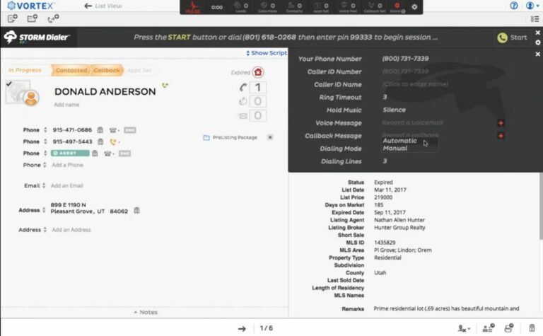 RedX Review 2026: Prices, Features, Reviews, and Alternatives ...
