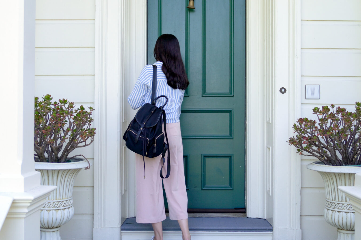 Door Knocking for Real Estate in 2024 Can it Still Work?