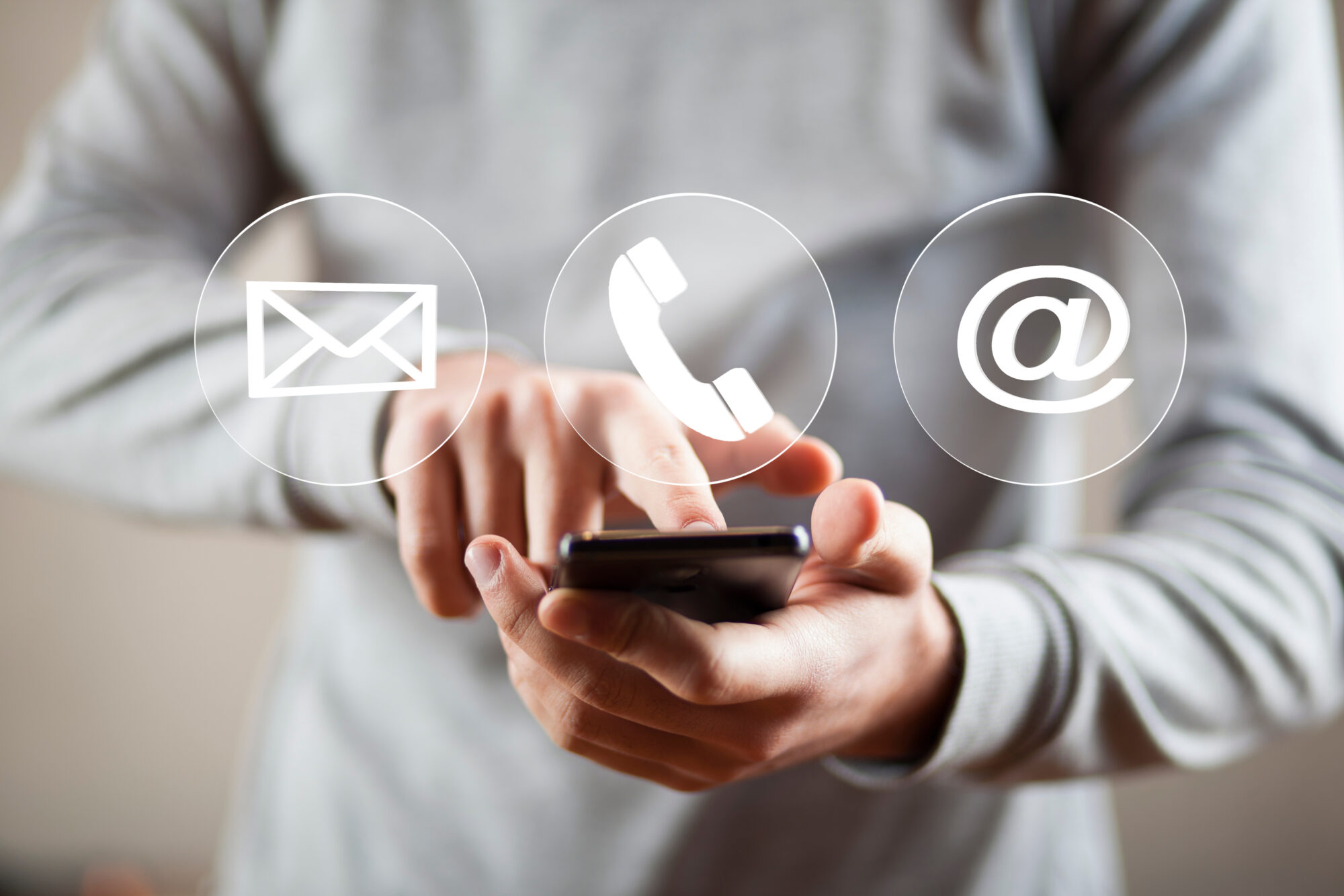 email domain buyer