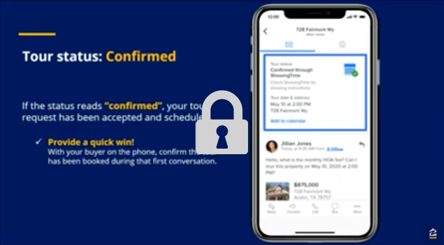 Zillow Premier Agent demo