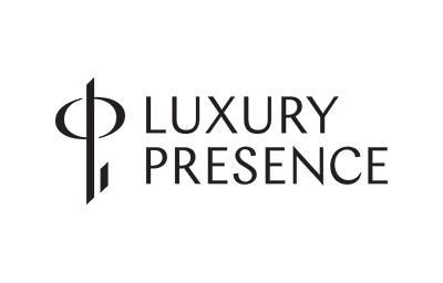 luxury presence logo