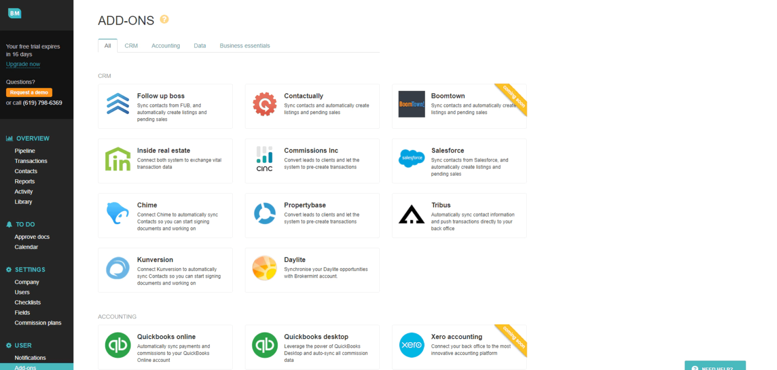 BoldTrail BackOffice Review 2026: Prices, Features, Reviews, and ...
