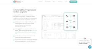 brivity_lead nurturing