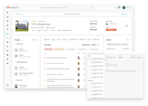 brivity_transaction management