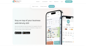brivity_GO app