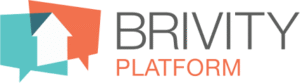brivity logo